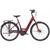 Trek Verve+ 4 Lowstep Elsykkel Medium, Bosch, ST, Matte Rage Red 