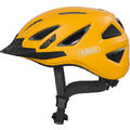 ABUS Sykkelhjelm Urban-I Icon Yellow ABUS str: Medium (52 - 58 cm)