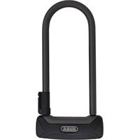 ABUS Sykkellås Granit Plus 640 230 mm, Nøkkel, Bøylelås, Tex KF