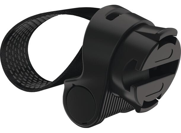 ABUS Sykkellås Granit Plus 640 230 mm, Nøkkel, Bøylelås, Tex KF 