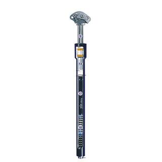 Airwings setepinne med demping Expleto Sport, 27,2 x 425 mm