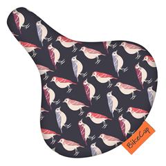 Bikecap Setetrekk Blackbirds Pastel