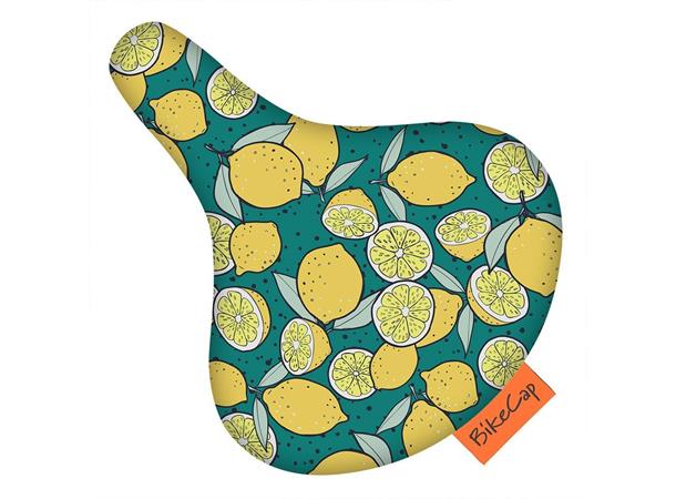 Bikecap Setetrekk Fruity Lemon 