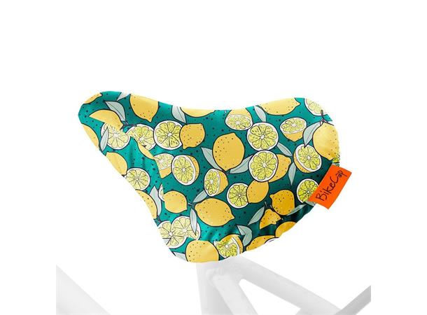 Bikecap Setetrekk Fruity Lemon 