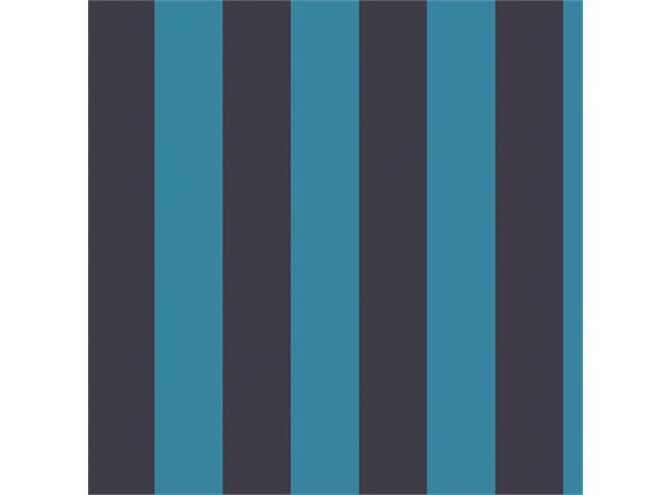 Bikecap Setetrekk Petrol Stripes 