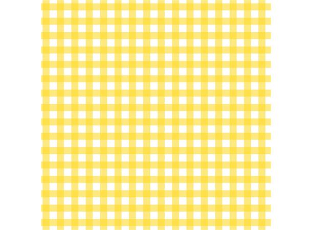 Bikecap Setetrekk Yellow Checkmate