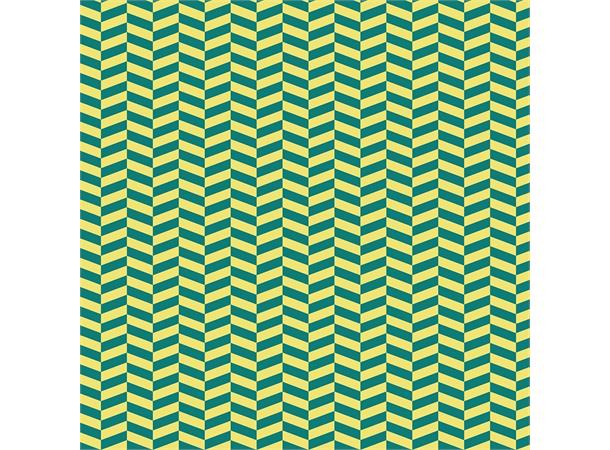 Bikecap håndvarmere Yellow Green Wybert Styrevotter 