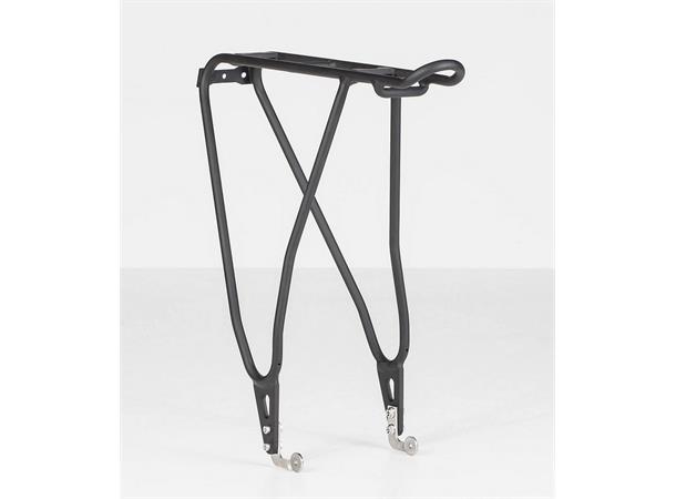 Bontrager Bagasjebrett Lightweight MIK 13–22" (46–62 cm) 