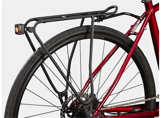 Bontrager Bagasjebrett Lightweight MIK 13–22" (46–62 cm) 