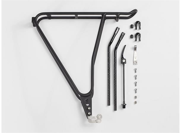 Bontrager Bagasjebrett Lightweight MIK 13–22" (46–62 cm) 