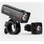 Bontrager Lykt Ion Pro RT + Flare RT Sykkellys sett, 1300 lumen