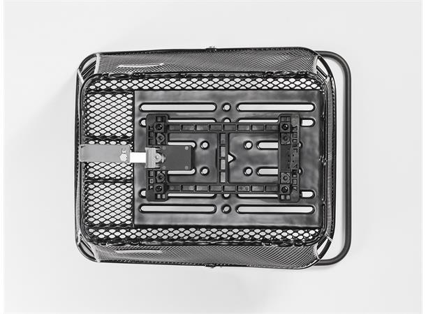 Bontrager Sykkelkurv Trunk Wire MIK 