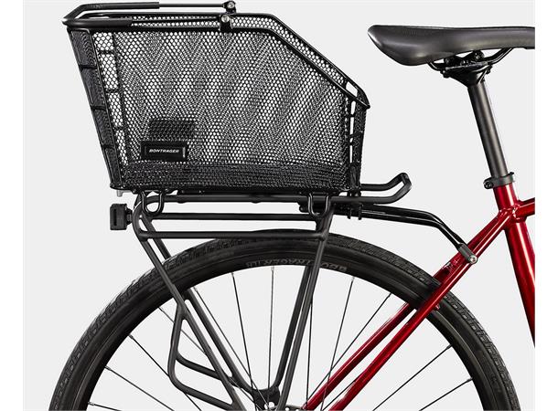 Bontrager Sykkelkurv Trunk Wire MIK 