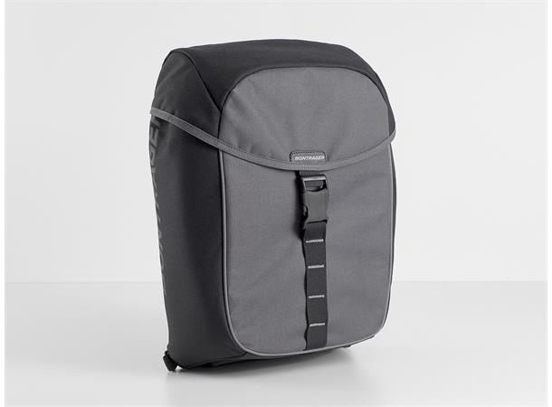 Bontrager Sykkelveske Commute Svart, 16,5 Liter 