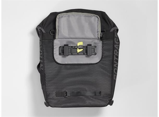 Bontrager Sykkelveske Commute Svart, 16,5 Liter 