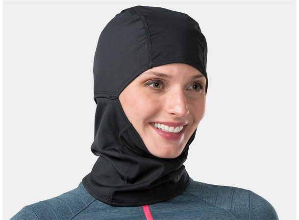 Bontrager hjelmlue balaklava Windshell Unisex, one-size