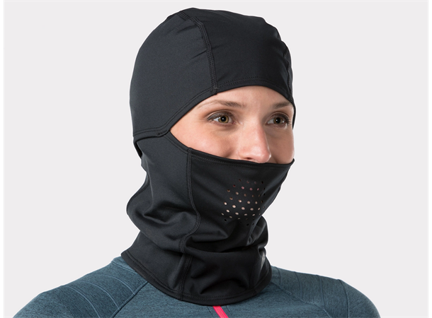 Bontrager hjelmlue balaklava Windshell Unisex, one-size