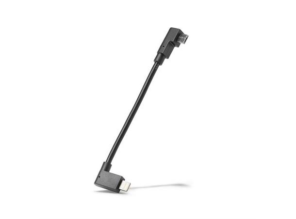 Bosch Kabel Lightning for SmartphoneHub 