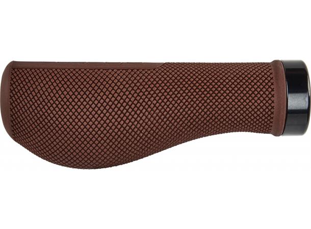 Electra Holker Townie Kraton Ergo brun Lang/lang 