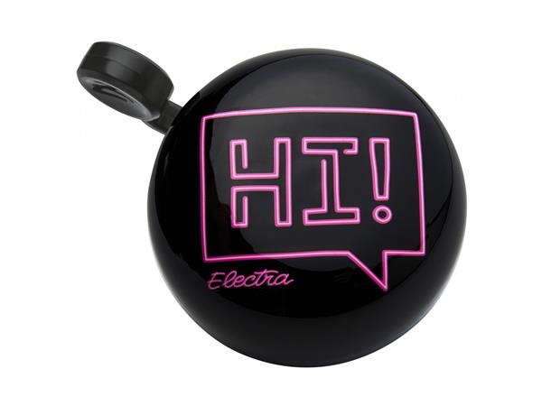 Electra Ringeklokke Hi! 