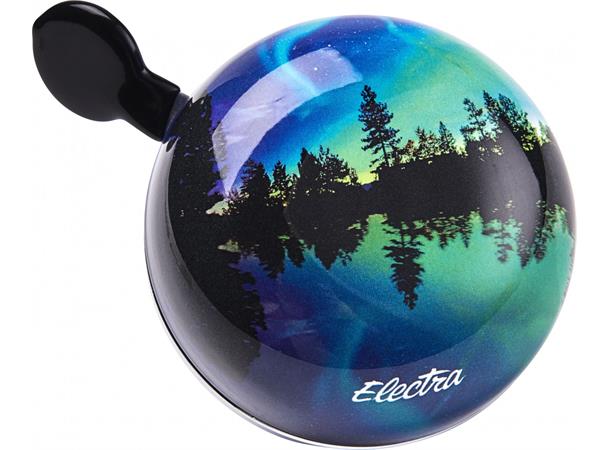 Electra Ringeklokke Northern Lights 