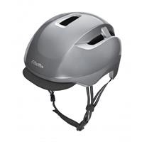 Electra Sykkelhjelm MIPS Commute Grey Electra str: Small (48 - 54 cm)