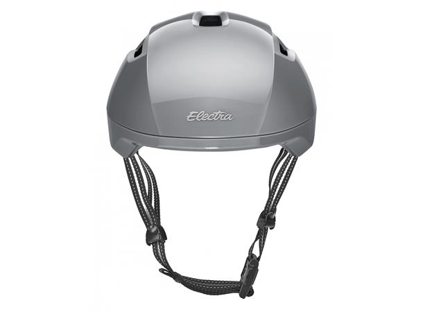Electra Sykkelhjelm MIPS Commute Grey Electra str: Small (48 - 54 cm) 