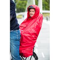 Hamax poncho til barnesete 