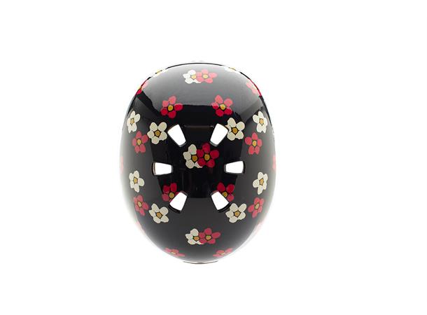 Nutcase Sykkelhjelm MIPS Fun Flor-All 