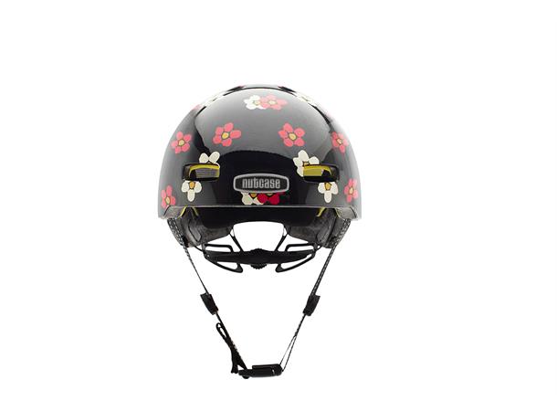 Nutcase Sykkelhjelm MIPS Fun Flor-All 