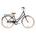 Reid Royal Alu Anthracite Damesykkel 52 cm ramme, 9 gir, Special Edition