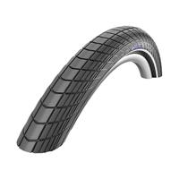 Schwalbe Dekk 24" Big Apple Standard 50-507, 24 x 2.00