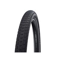 Schwalbe Dekk 27,5" Super Moto-X 62-584, 27,5 x 2.40