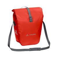 VAUDE Sykkelveske Aqua Back Lava