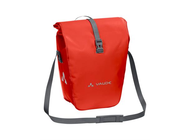 VAUDE Sykkelveske Aqua Back Lava