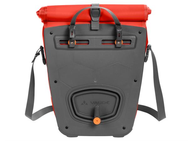 VAUDE Sykkelveske Aqua Back Lava 