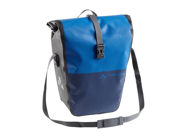 VAUDE Sykkelveske Aqua Back Navy