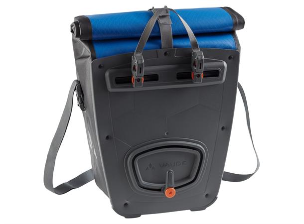 VAUDE Sykkelveske Aqua Back Navy 