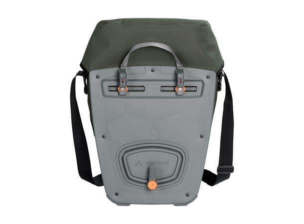 VAUDE Sykkelveske Comyou Pro Olive 