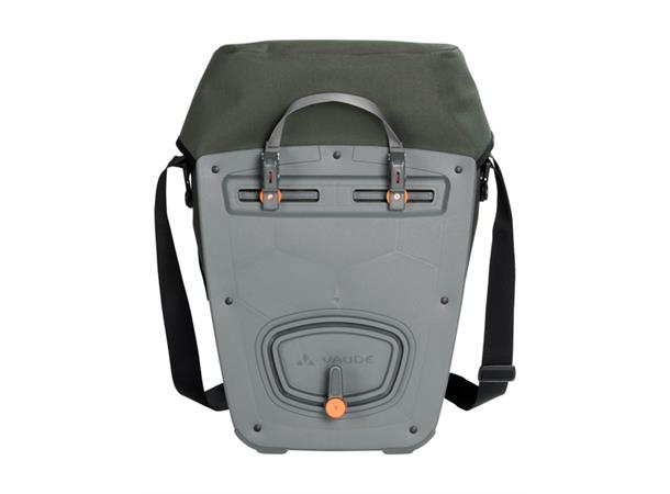 VAUDE Sykkelveske Comyou Pro Olive