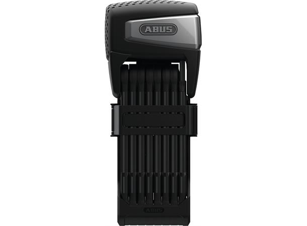 ABUS Elsykkellås Bordo SmartX Alarm 6500 110 cm, Kode, Foldelås, SH 