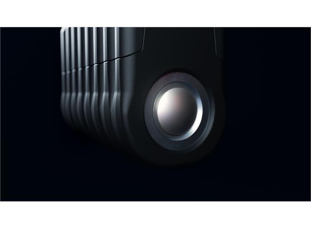ABUS Elsykkellås Bordo SmartX Alarm 6500 110 cm, Kode, Foldelås, SH 