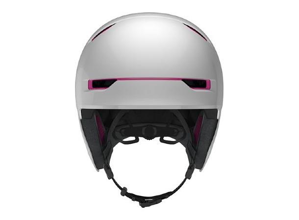 ABUS Sykkelhjelm Scraper ERA Pearl White 