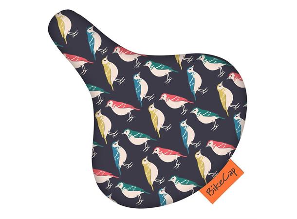 Bikecap Setetrekk Blackbirds Basic 