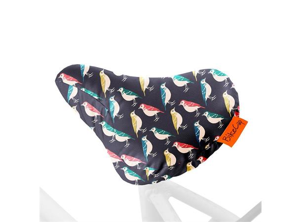 Bikecap Setetrekk Blackbirds Basic 