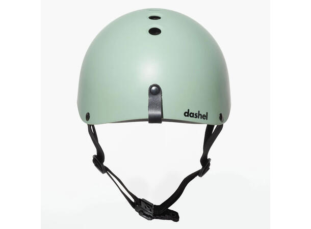 Dashel Sykkelhjelm Urban Sage Green 
