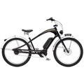 Electra Ghostrider Go Elsykkel 5i, Bosch, SO, Black Shadow