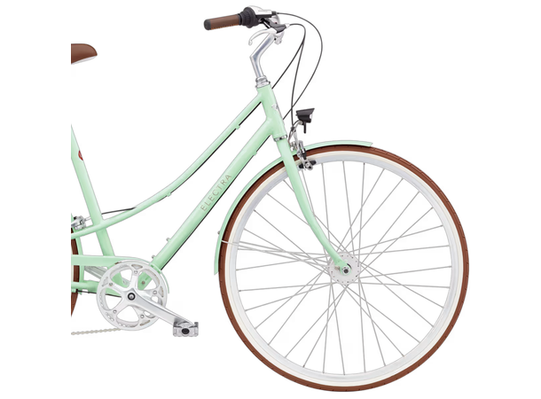 Electra Loft 7D EQ Damesykkel Medium, 7 gir, Seafoam 
