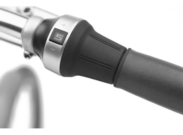 Electra Path Go Elsykkel 5i, Bosch, ST, Olive 