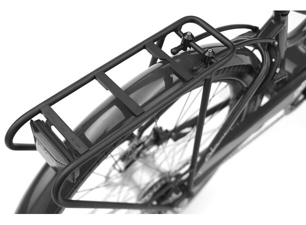 Electra Path Go Elsykkel 5i, Bosch, ST, Olive 